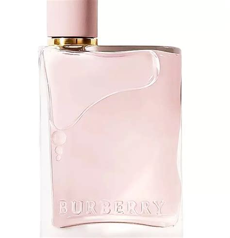 best smelling women's burberry perfume.